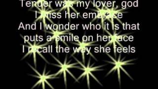 These are the words - James blunt - [LYRICS ON SCREEN]