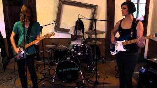 The Defigurheads - I can't quit you baby - Live 2015