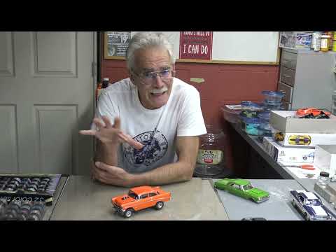 Fundamental Friday -  (Episode 26) - PearlEx - Expanding Your Color Spectrum