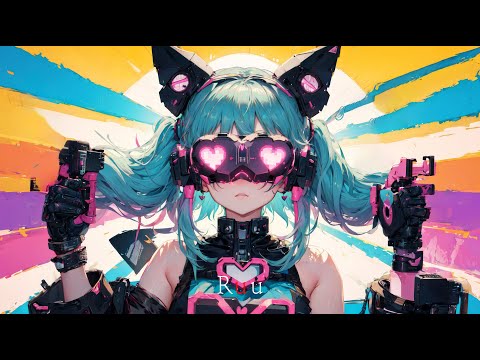 NightCore 8D - Nightcore Gaming Mix 🎧 ADM 8 D Music |  Nightcore Songs Playlist  8D
