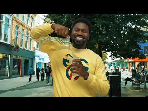 MAGUGU X LE MOTEL - BITTER BETTER (MUSIC VIDEO)