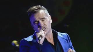 Morrissey - Hairdresser on Fire LIVE &quot; Who Put the M in Manchester&quot;