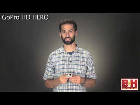 GoPro Hero HD