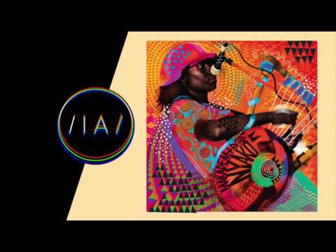 Makadem & Behr – Nyako (Africaine 808 Remix) [On The Corner Records]