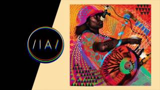 Makadem & Behr – Nyako (Africaine 808 Remix) [On The Corner Records]