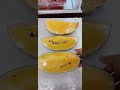 Yellow Watermelon Asmr Dragonsasori Shorts