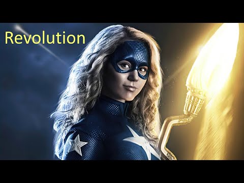 Stargirl // Revolution