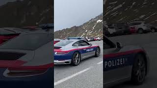 Sound of da police 👮🏼‍♂️🏁