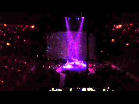 I just can't stop loving you