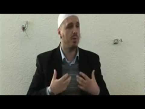 Enis Rama - Mos u anko por thuaj Elhamdulilah