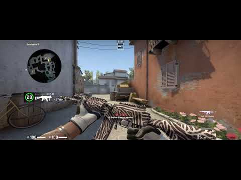 Galil AR Akoben Factory New Showcase CS:GO (3440x1440 res 21:9)