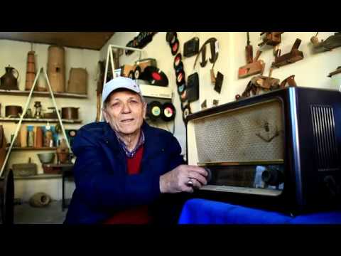 KÖSEDİK KÖYÜ MÜZESİ /NEBİYAN/SAMSUN