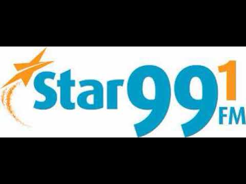 WAWZ "Star 99.1" - Legal ID - 2012 (Contemporary Christian) (Re-Uploaded)