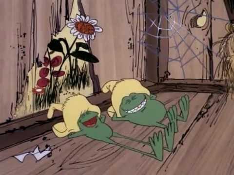 Sancho und Pancho - Folge 17 - Wen der Storch beißt (Flight ToThe Finish)