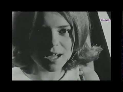 France Gall - 1965 - N'écoute pas les idoles (Stéréo)