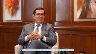 Fiba CP Talks | AVM ve Perakendede Dönüşüm: Geleceği Şekillendiren Trendler