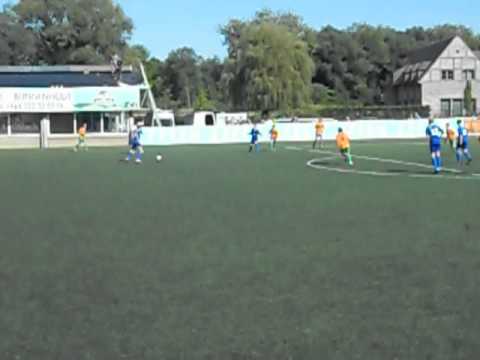 TK Meldert - VJ Baardegem U15 A