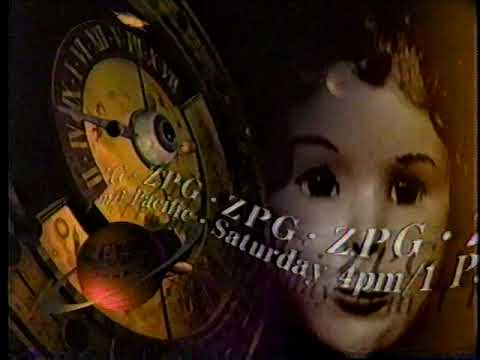 1972 População Zero (ZPG - Zero Population Growth) (Legendado)