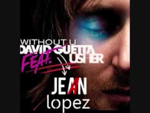 David Guetta Ft Usher VS Deniz Koyu - You Hertz (Jean Lopez "Fua" Bootleg) [FREE DOWNLOAD]