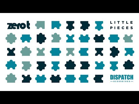 Zero T - Colour Of Blood (Instrumental) - DISZTLP002