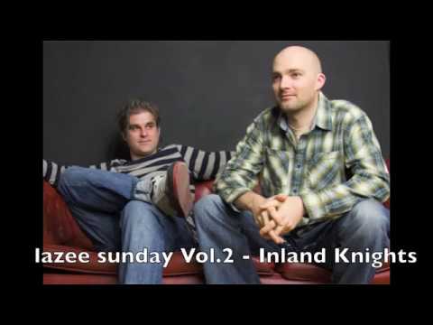 lazee sunday Vol.2 - Inland knights