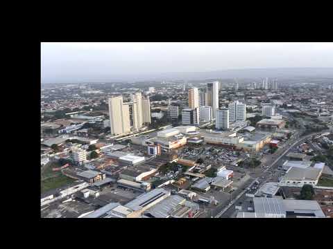 Arena Romeirão, rodoviária, shopping, poli esportivo, hiper, praça do giradouro!