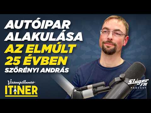 Sláger FM and DRIVENhu