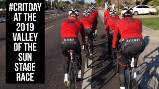 2019 Valley of the Sun, Criterium