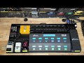 Spiritbox Mike Stringer's 2nd rig build | Client Overview — Omilion Audio