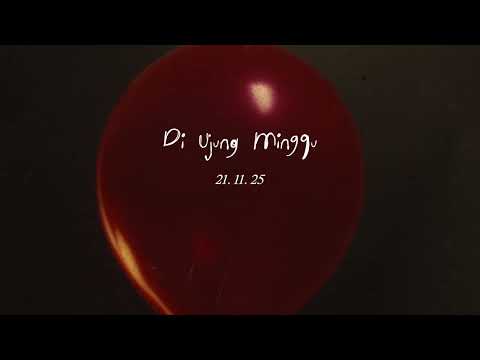 Mesa Hira - Di Ujung Minggu (Official LV Teaser)