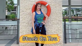 Download lagu Stuck On You (Reggae Version) | Dance Fitness | Zumba | ZiN AiM mp3