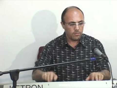 Frunz Arsenyan - Chem Uzum Vor Oru Ays