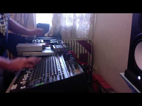 Don Fe - En Equilibrio (Duburban Dub Mix)