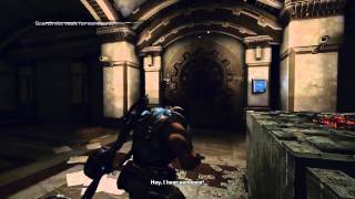 Gears of War 3: Raam's Shadow