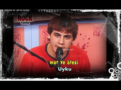 Videoclip de Uyku — Mor ve Ötesi