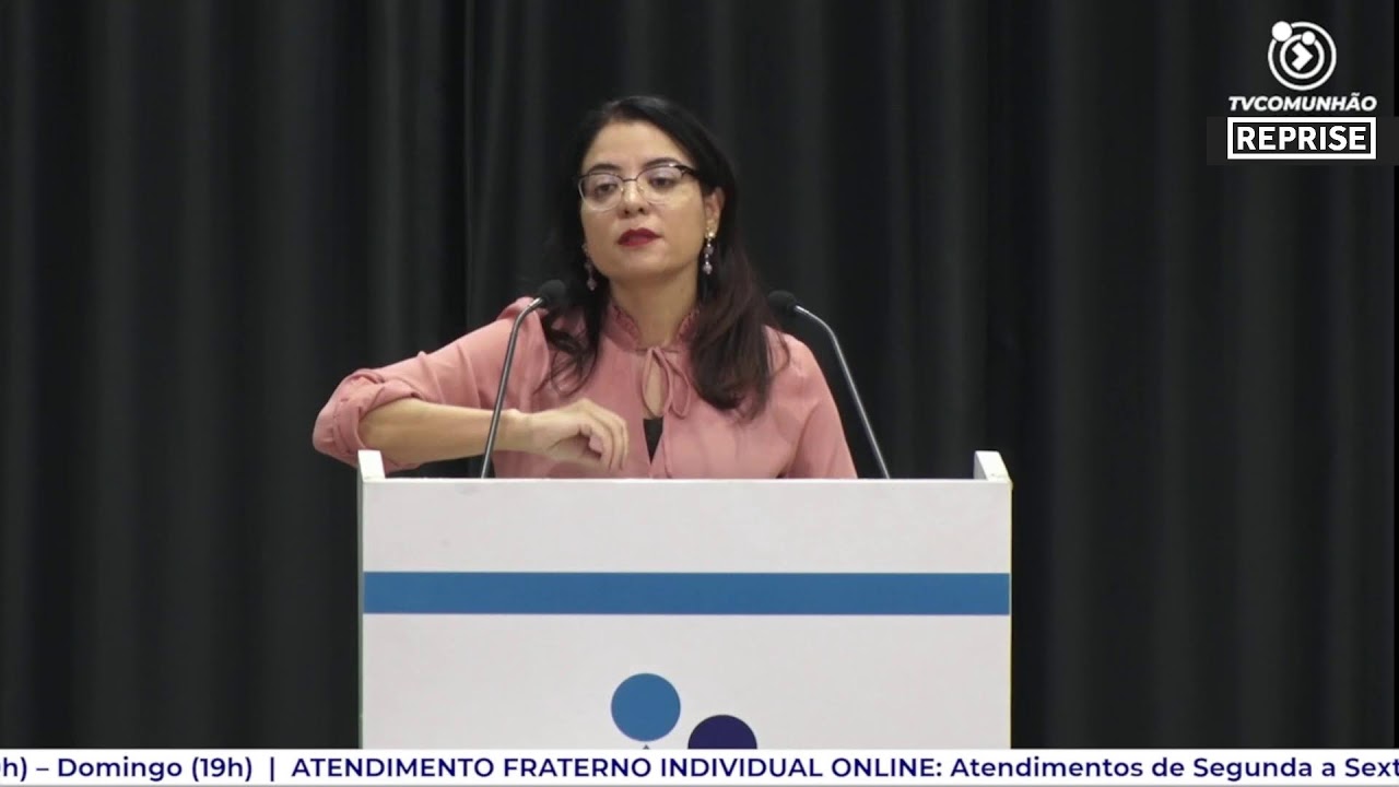 PALESTRAS ESPÍRITAS | 24 HORAS NO AR (RETRANSMISSÃO)