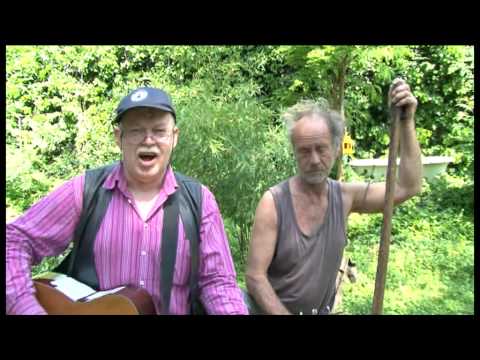 Klaus der Geiger: "Wir sehen uns in Büchel"