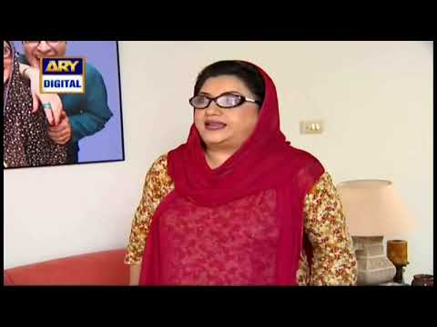 Pani Ke Baad Bijlee Bhi Gayab   Mehmood Sahab   Bulbulay Ep 245