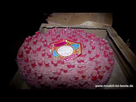 Es knallt in Moabit // Moabit-Ist-Beste // MoabitTV