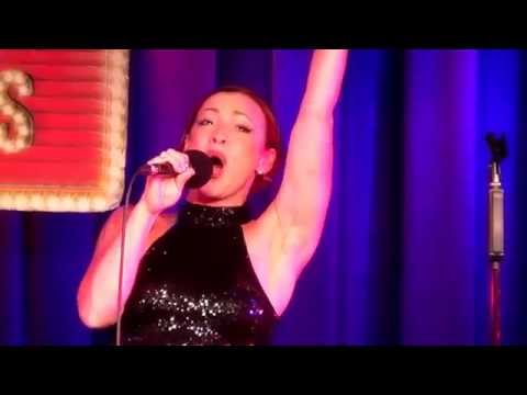 Jenny Lee Stern - Otto Titsling (Bette Midler)