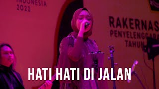 Download lagu Tulus - Hati Hati Dijalan | Remember Entertainment ( Keroncong Cover ) mp3 Download lagu Tulus - Hati Hati Dijalan | Remember Entertainment ( Keroncong Cover ) mp3