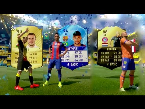 FIFA 17 | OMFG!! TRIPLE WALKOUT! | MY BIGGEST FIFA 17 PACK OPENING EVER!