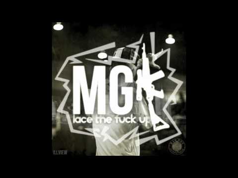 Machine Gun Kelly & Juicy J - Boat Load (Inhale) [2011]