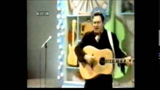 Short Documentary on Lefty Frizzell