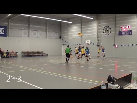 Samenvatting Spirit A1 - Dalto A1 (21-01-2023)