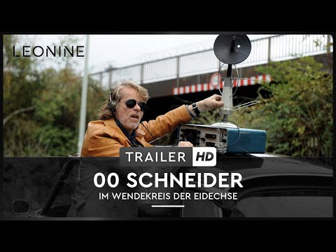 00 Schneider - Im Wendekreis der Eidechse - Trailer (deutsch/german)