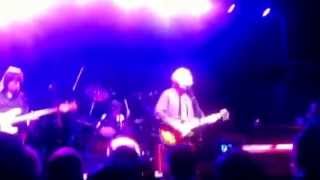 New England - Hello Hello Hello LIVE