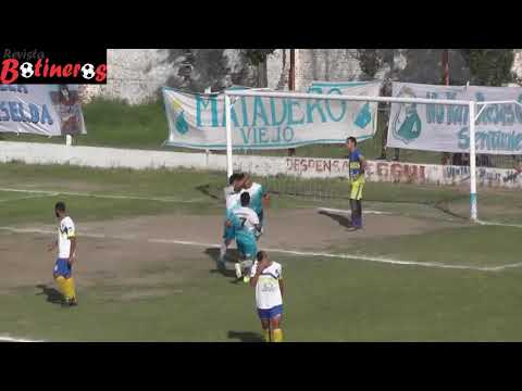 Central Argentino 3 Policial 1 Federal B  2017