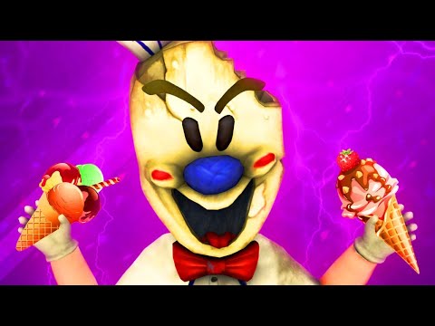 ICE SCREAM 7 - THE MOVIE (Spanish Bob Animation Compilation All Episodes Animated Parody)