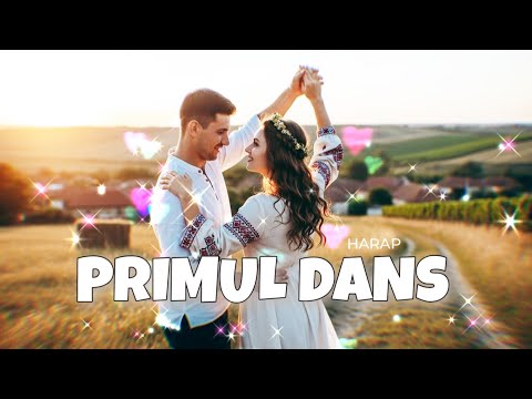 Harap - Primul dans